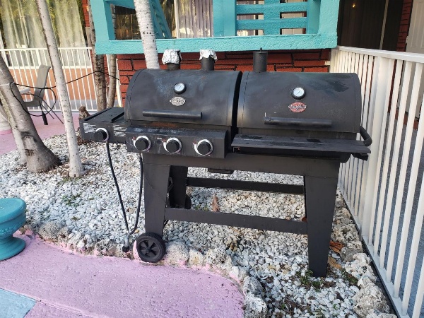 Sky Islands Beach image 6